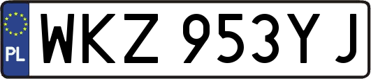 WKZ953YJ