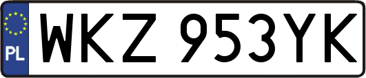 WKZ953YK
