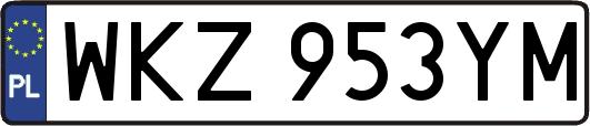 WKZ953YM