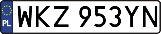 WKZ953YN