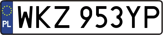WKZ953YP