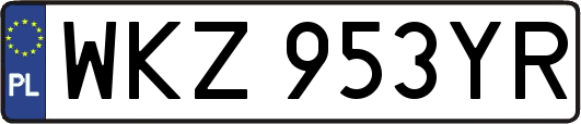 WKZ953YR