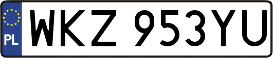 WKZ953YU