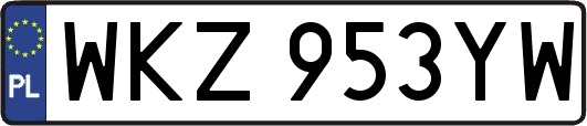WKZ953YW