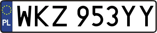 WKZ953YY