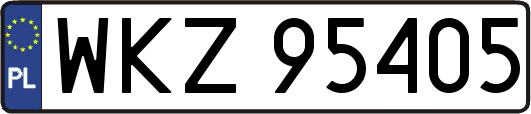 WKZ95405