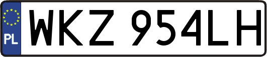 WKZ954LH