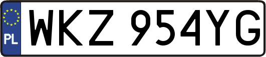 WKZ954YG