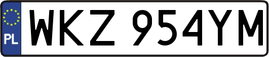 WKZ954YM