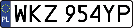 WKZ954YP