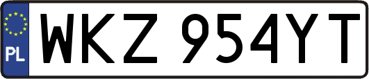 WKZ954YT