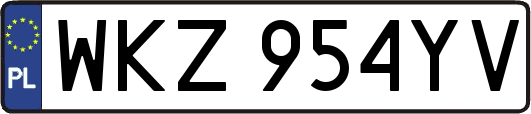 WKZ954YV