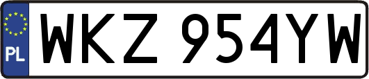 WKZ954YW