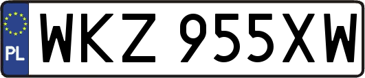 WKZ955XW
