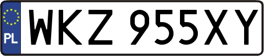 WKZ955XY