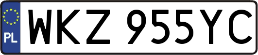 WKZ955YC