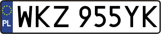 WKZ955YK