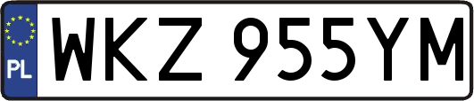 WKZ955YM