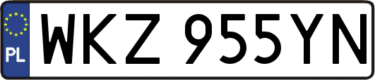 WKZ955YN