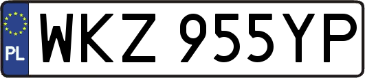WKZ955YP
