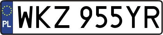 WKZ955YR