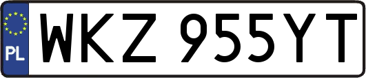 WKZ955YT