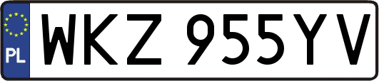 WKZ955YV