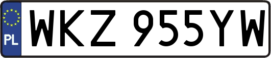WKZ955YW