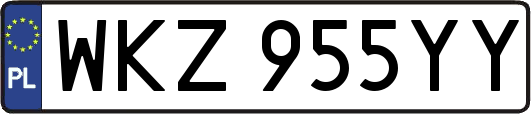 WKZ955YY