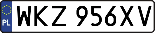 WKZ956XV