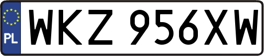 WKZ956XW