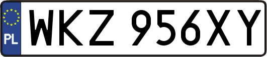 WKZ956XY