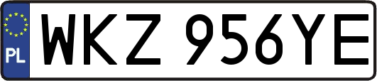 WKZ956YE