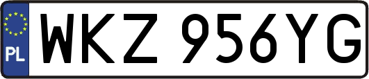 WKZ956YG