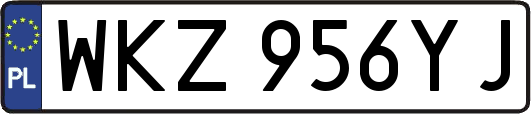 WKZ956YJ