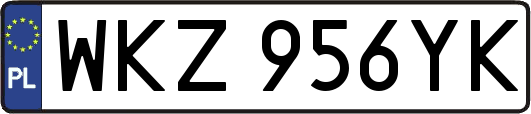 WKZ956YK
