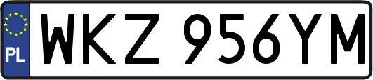 WKZ956YM