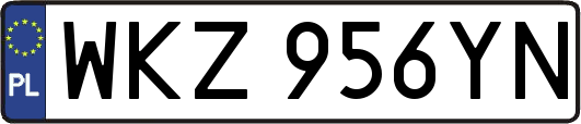 WKZ956YN