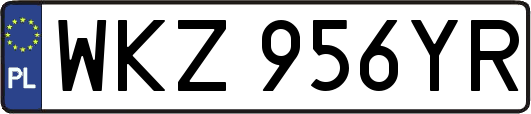 WKZ956YR