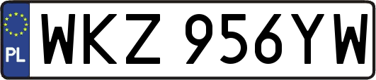WKZ956YW