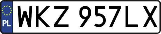 WKZ957LX