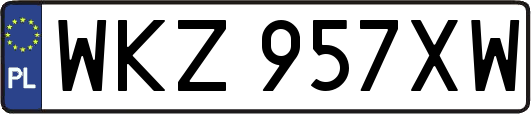 WKZ957XW
