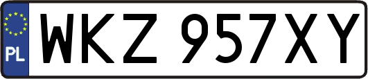 WKZ957XY