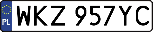 WKZ957YC