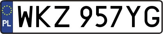 WKZ957YG