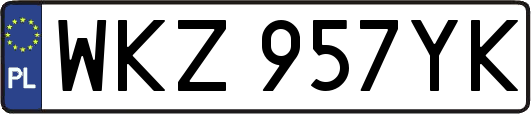 WKZ957YK