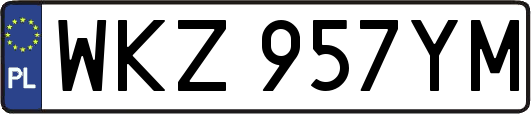 WKZ957YM
