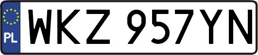 WKZ957YN