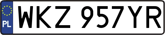 WKZ957YR