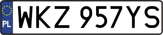 WKZ957YS